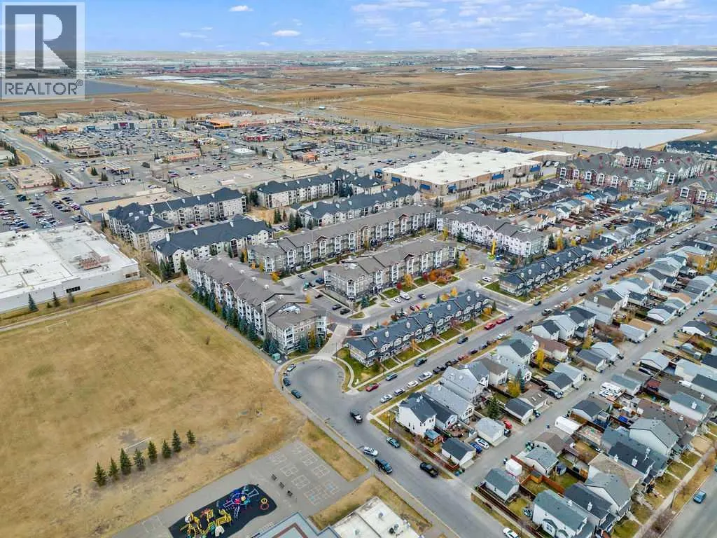 3208, 115 Prestwick Villas SE