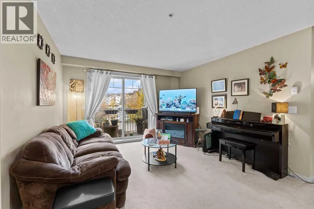 3208, 115 Prestwick Villas SE