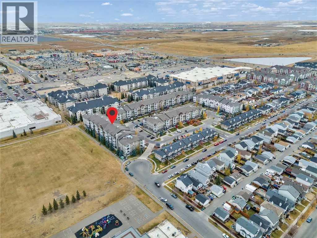 3208, 115 Prestwick Villas SE