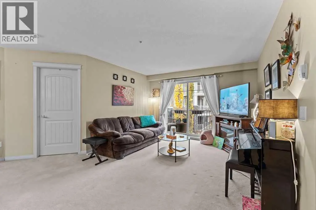 3208, 115 Prestwick Villas SE