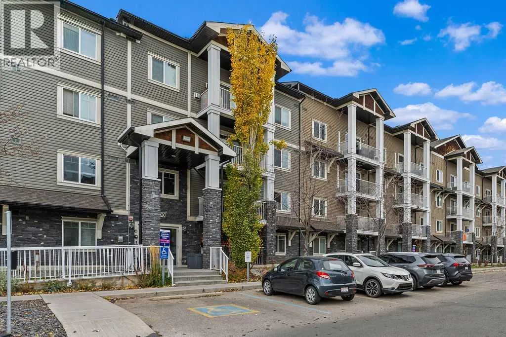 3208, 115 Prestwick Villas SE