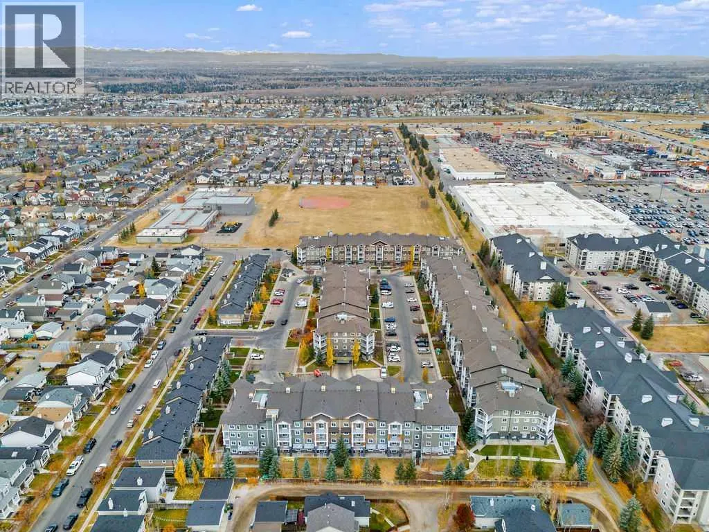 3208, 115 Prestwick Villas SE