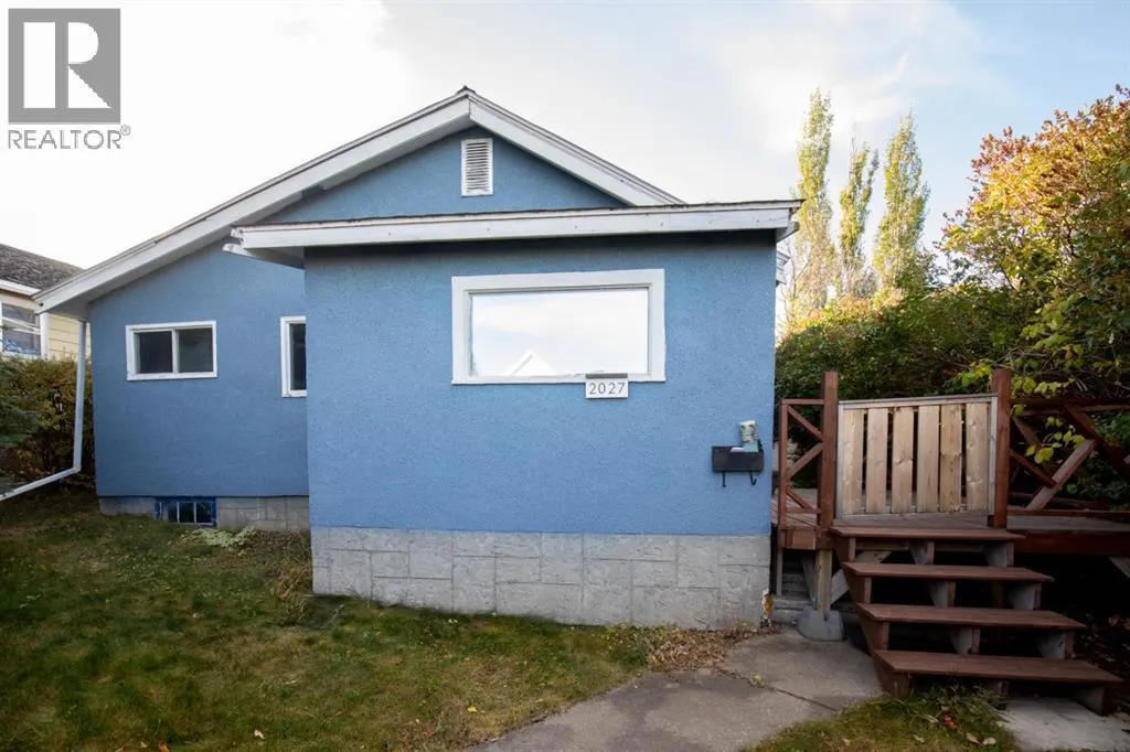 2027 19 Avenue