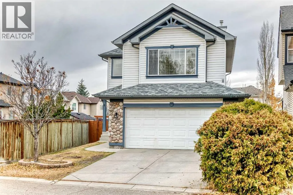 8 Cranfield Place SE