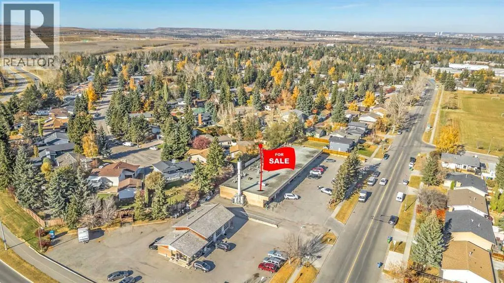 10015 Oakfield Dr SW