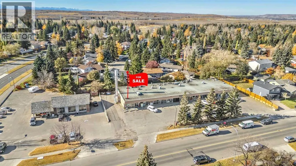 10015 Oakfield Dr SW