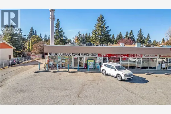 10015 Oakfield Dr SW