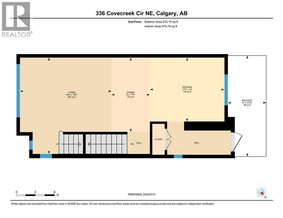 336 Covecreek Circle NE