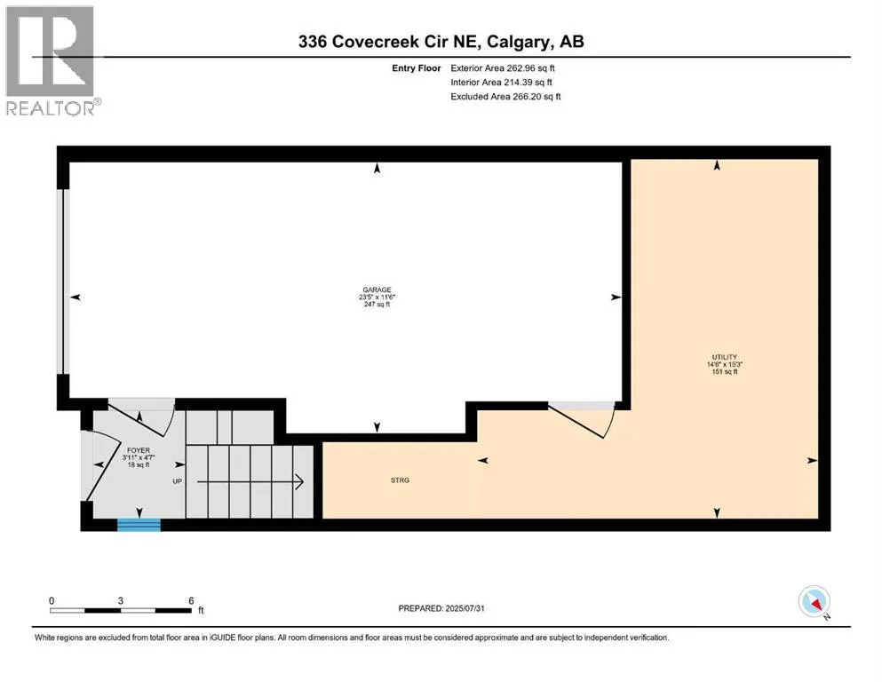 336 Covecreek Circle NE