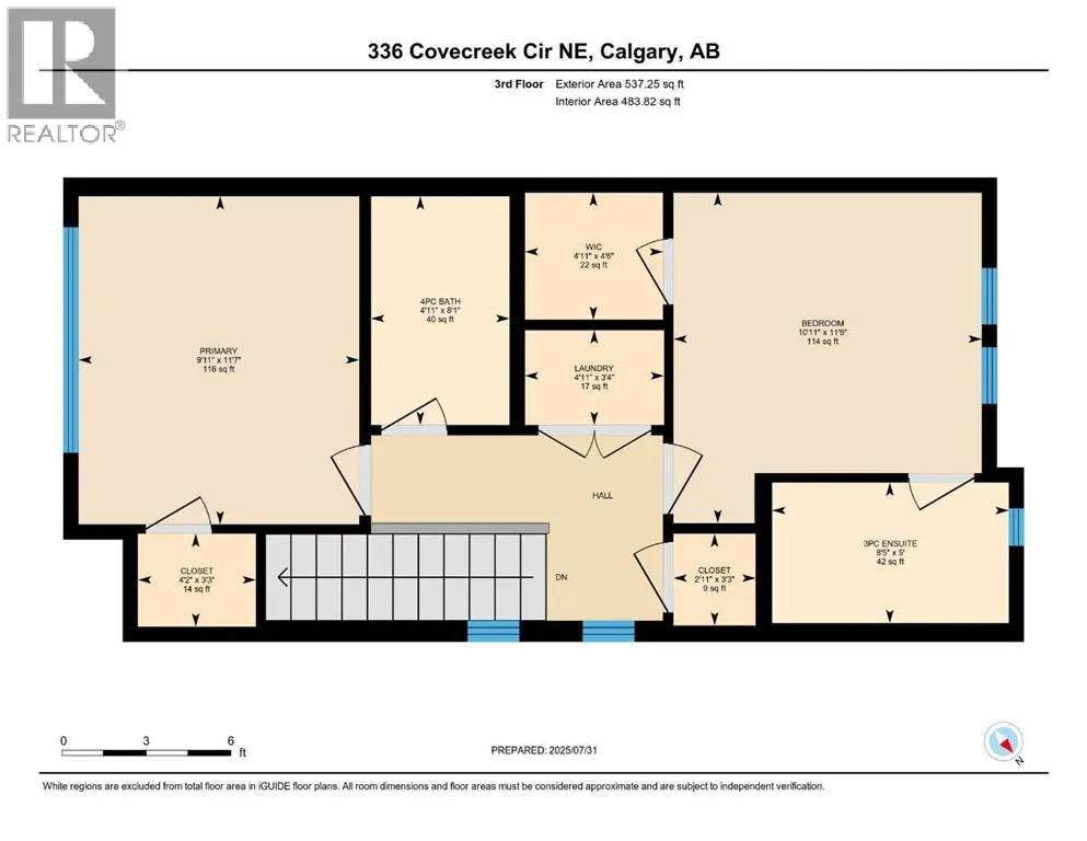 336 Covecreek Circle NE