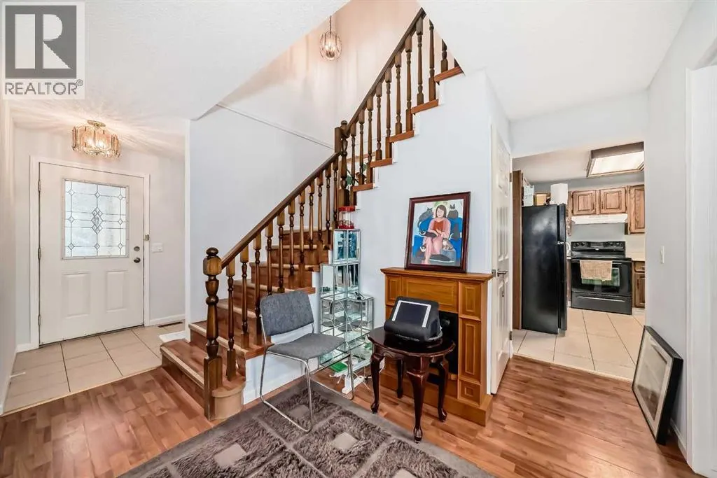 7 Hawksley Crescent NW