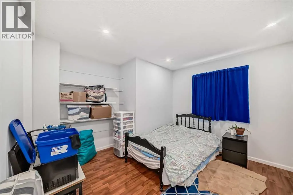 7 Hawksley Crescent NW