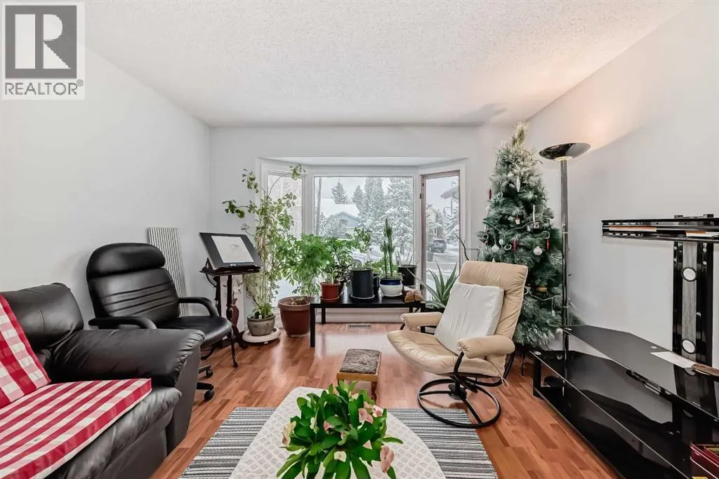 7 Hawksley Crescent NW