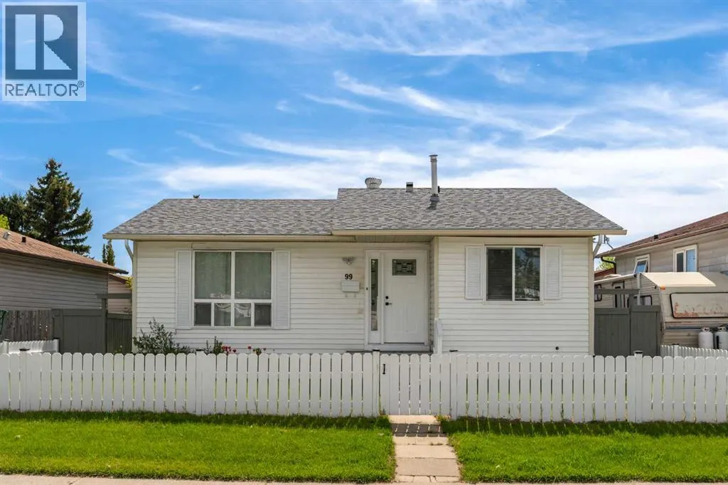 99 Abingdon Crescent NE