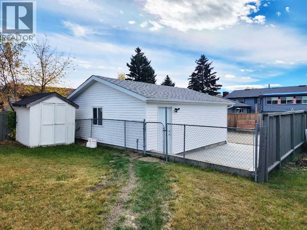 99 Abingdon Crescent NE