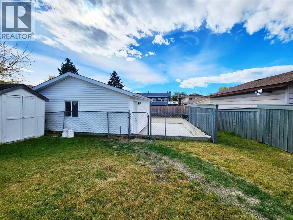 99 Abingdon Crescent NE