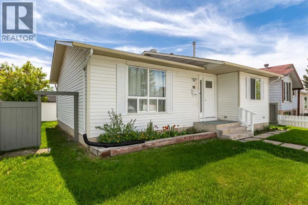 99 Abingdon Crescent NE