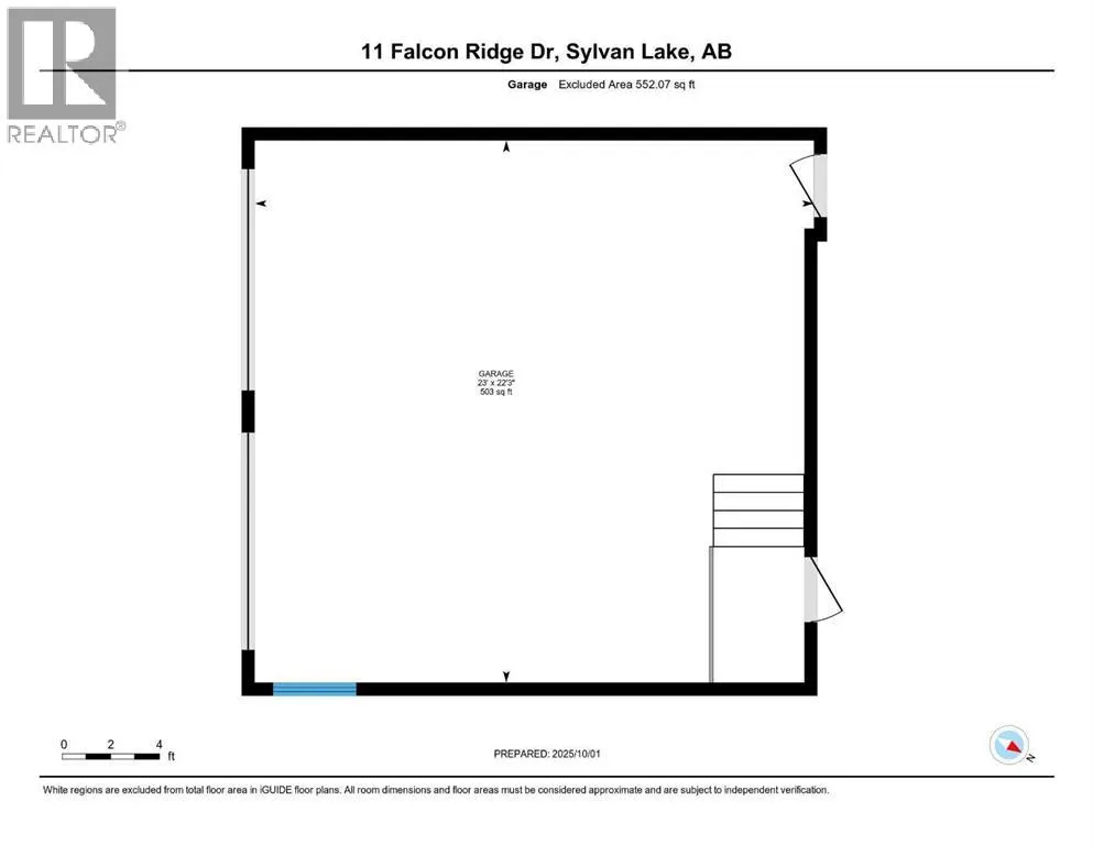 11 Falcon Ridge Drive