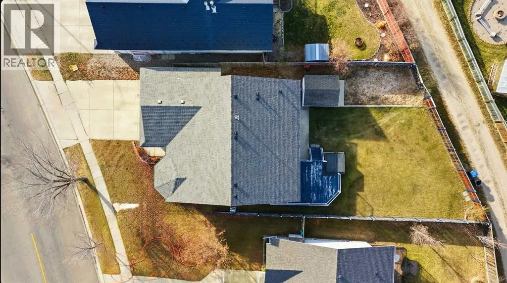 11 Falcon Ridge Drive