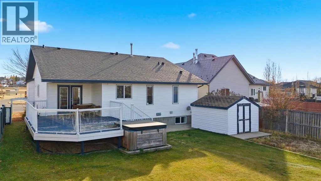 11 Falcon Ridge Drive