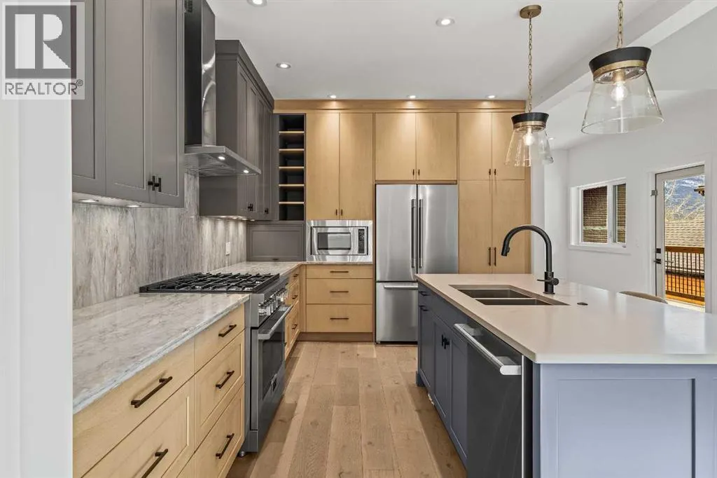 249A Three Sisters Drive