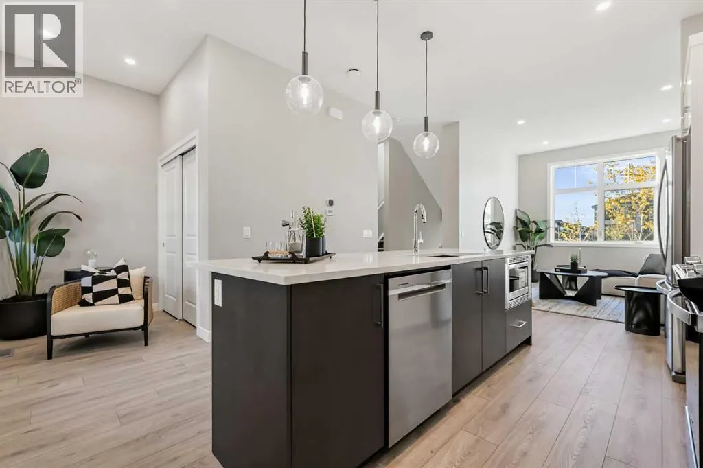 402, 185 Mahogany Gardens SE