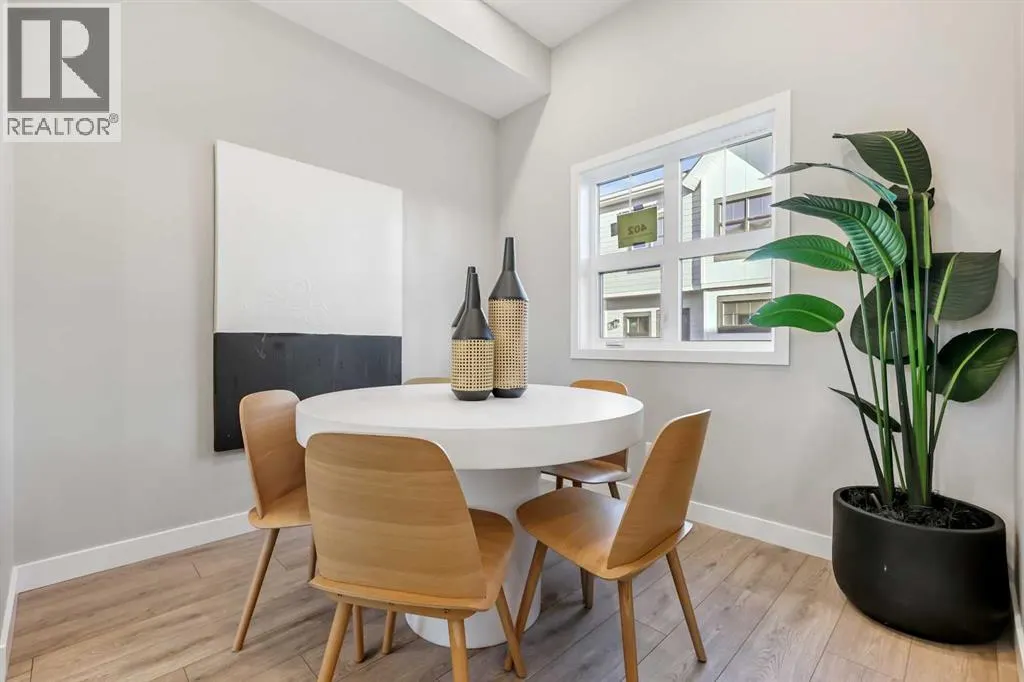 402, 185 Mahogany Gardens SE