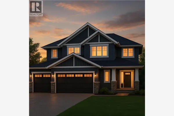 69 LAKES ESTATES Circle