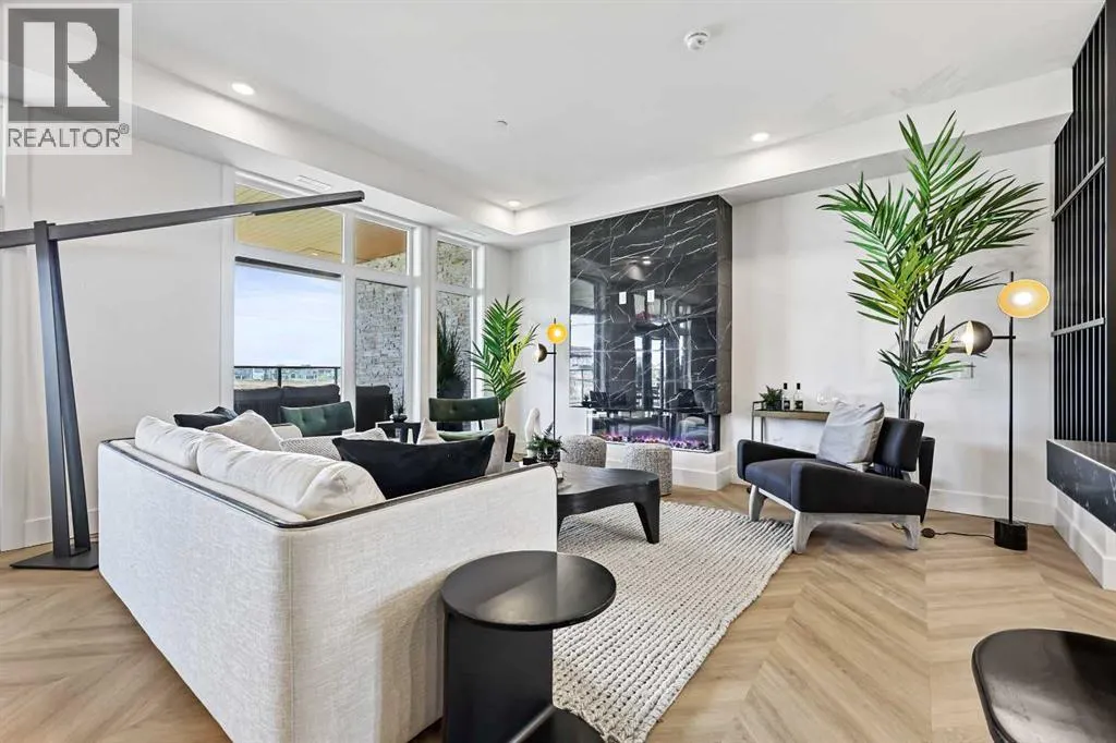 201, 130 Marina Cove SE