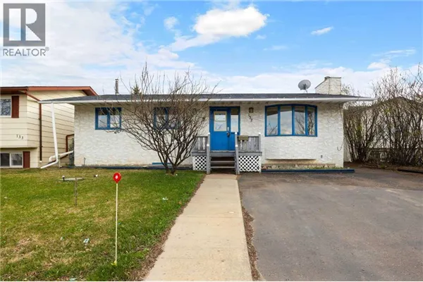 137 Parmenter Crescent