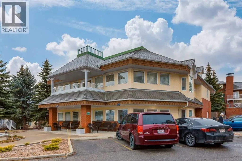 3204, 3204 Sienna Park Green SW