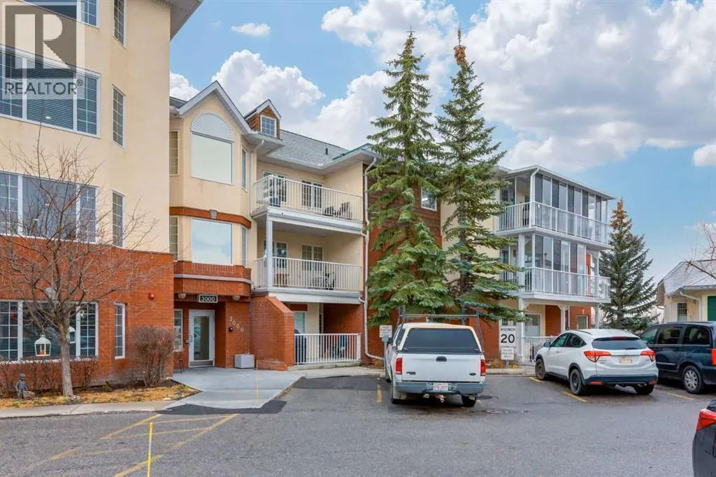 3204, 3204 Sienna Park Green SW