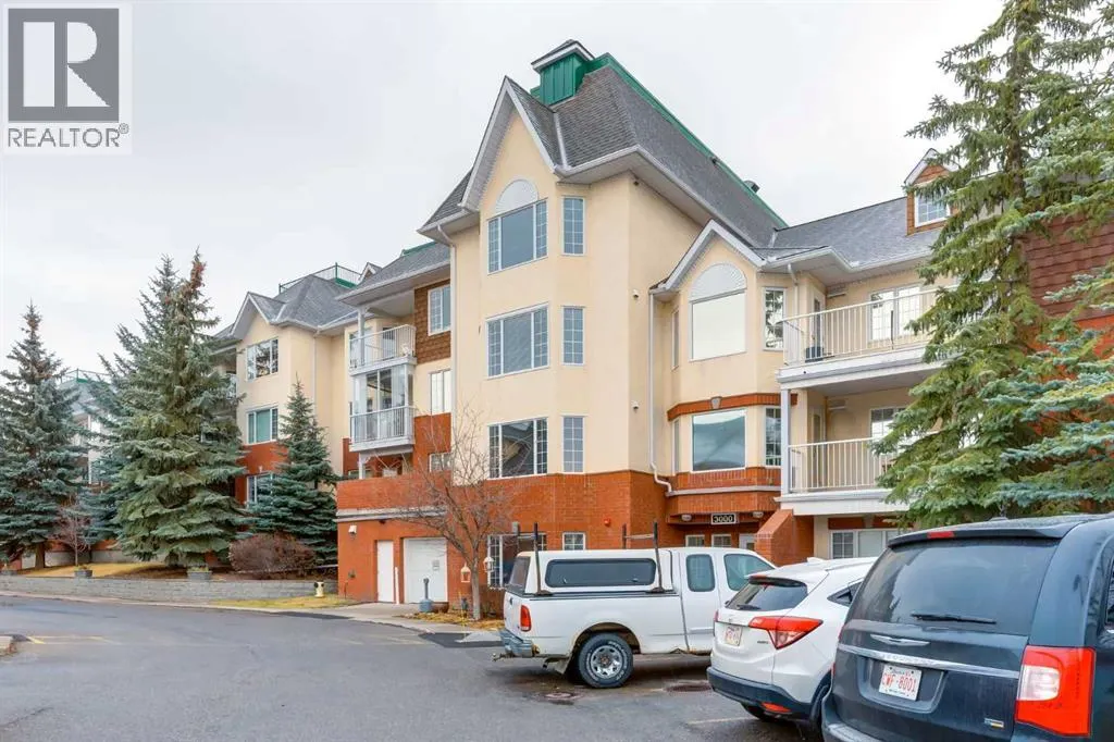 3204, 3204 Sienna Park Green SW