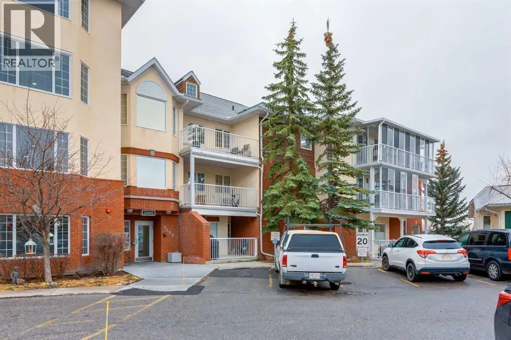 3204, 3204 Sienna Park Green SW