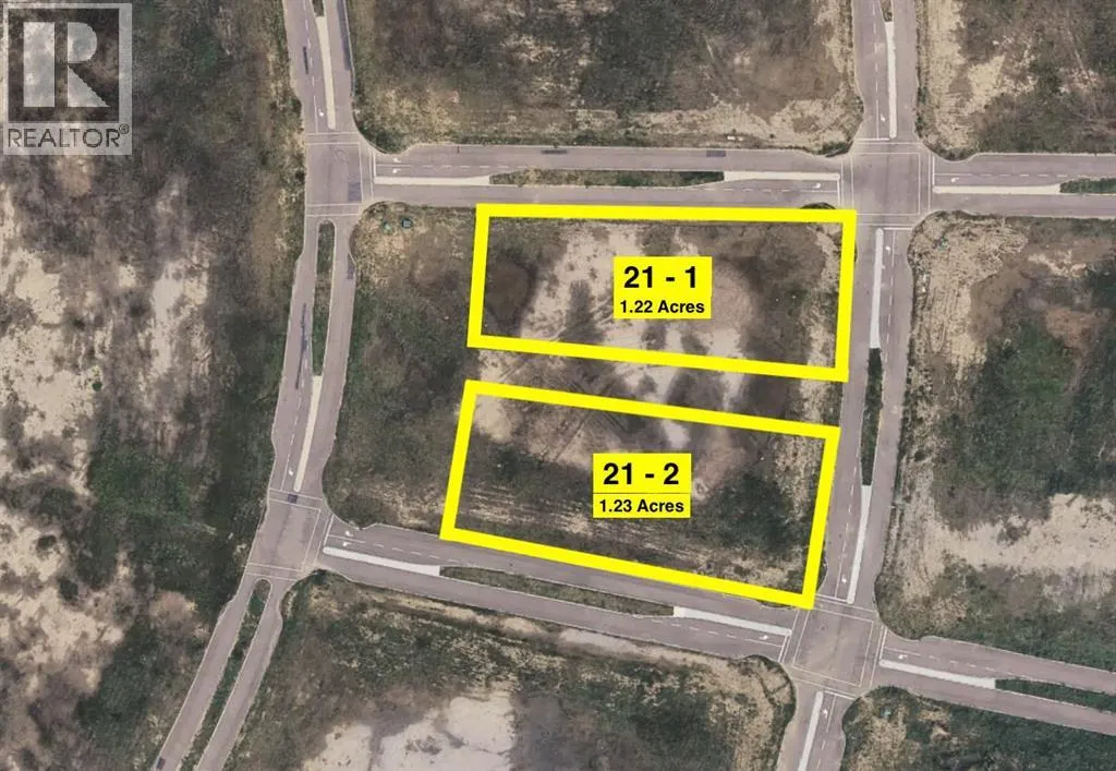Plan 1422987 Block 21 Lot 1