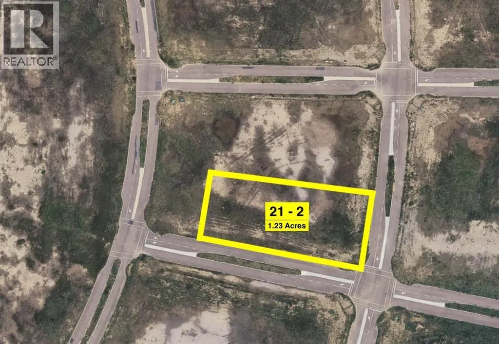 Plan 1422987 Block 21 Lot 2
