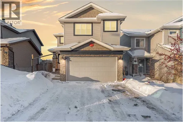 108 Diamondstone Ridge