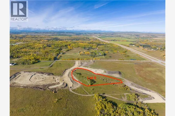 LOT 6,  NW; 20; 22; 2; 5