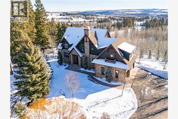 126 Hawk's Landing Drive