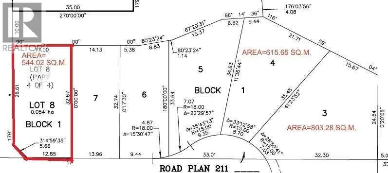 50 Timberline Point SW