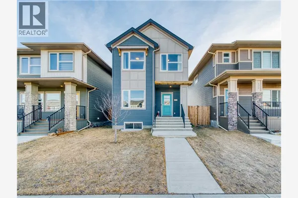 124 Highview Gate SE