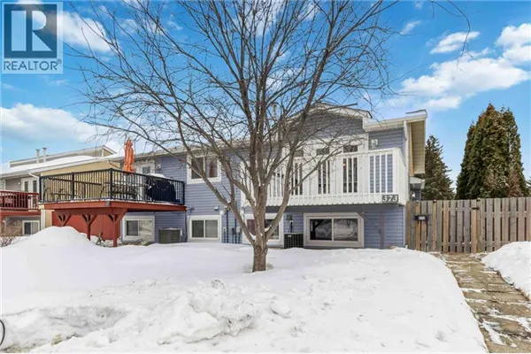 373 Ross Haven Drive