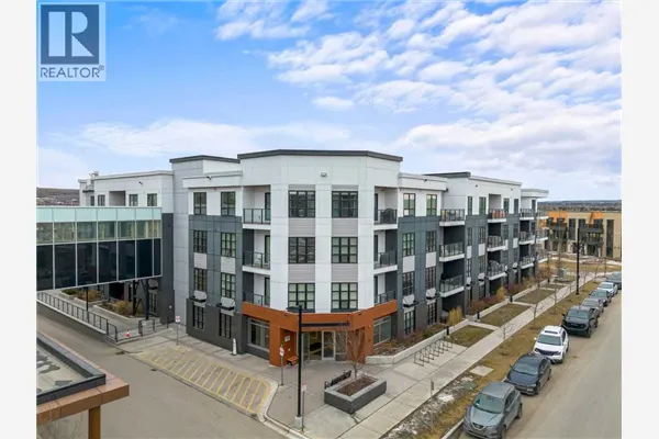 107, 383 Smith Street NW