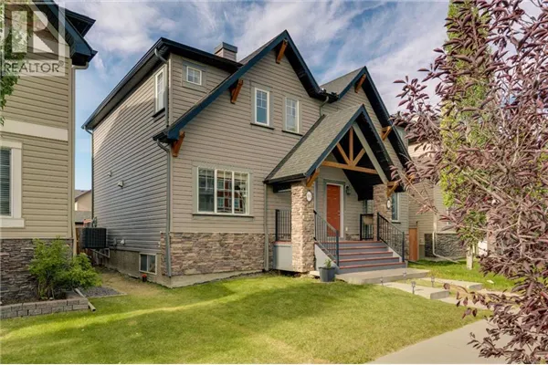 301 Skyview Ranch Drive NE