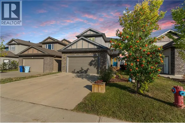 181 Diamondstone Ridge