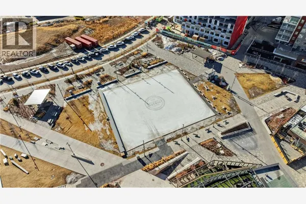 201, 3107 Warren Street NW