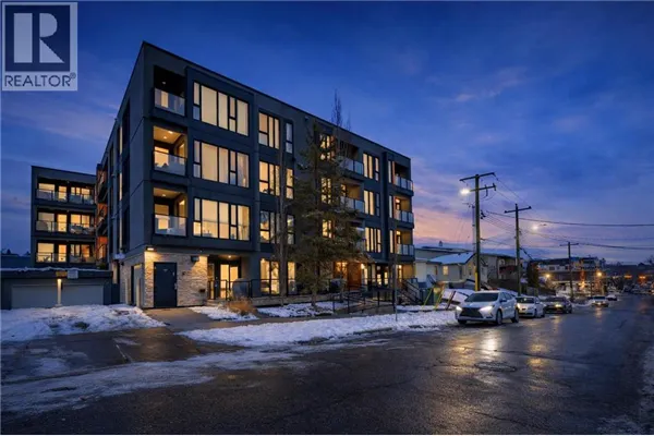 201, 414 Meredith Road NE