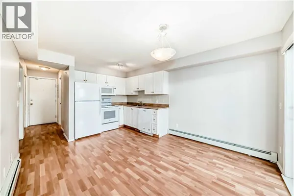 1322, 2371 Eversyde Avenue SW