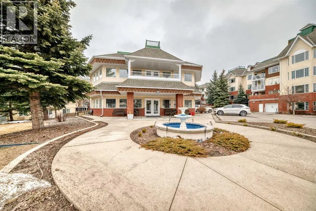 3202 Sienna Park Green SW