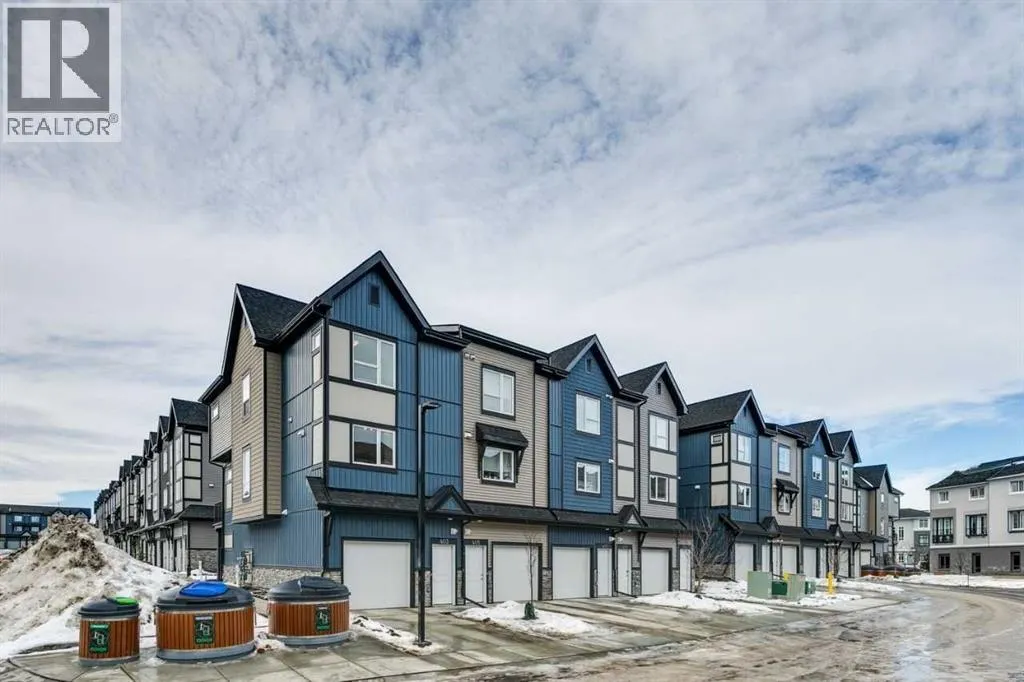 403, 850 Belmont Drive SW